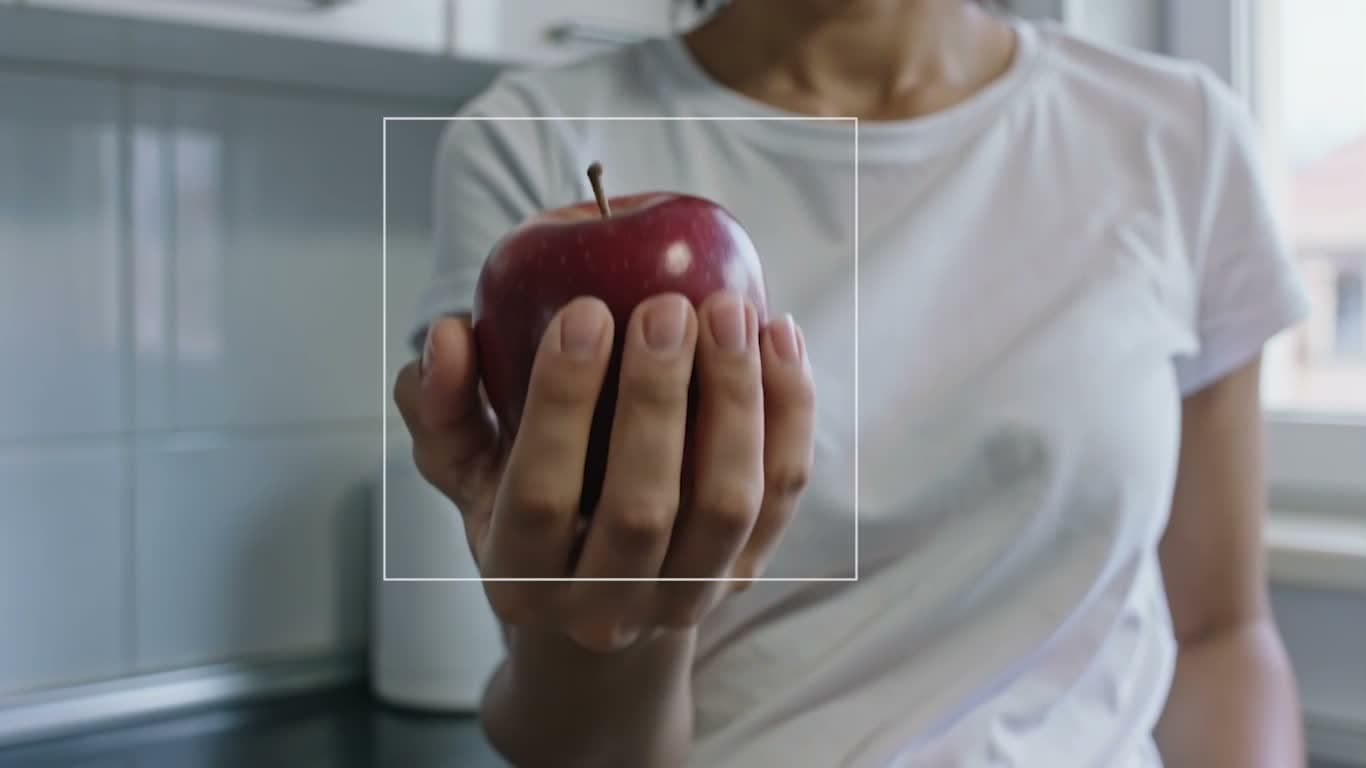 Demonstration of the data-engine capture workflow